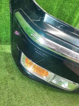 БАМПЕР НА MITSUBISHI CHARIOT GRANDIS N84W