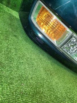 БАМПЕР НА MITSUBISHI CHARIOT GRANDIS N84W