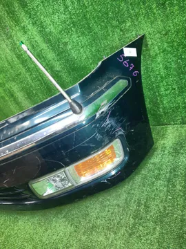 БАМПЕР НА MITSUBISHI CHARIOT GRANDIS N84W