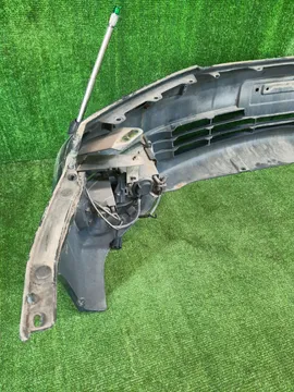 БАМПЕР НА MITSUBISHI CHARIOT GRANDIS N84W