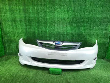 БАМПЕР НА SUBARU IMPREZA GH7