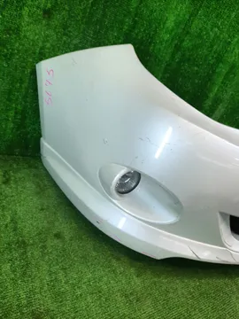 БАМПЕР НА SUBARU IMPREZA GH7
