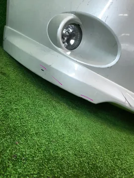 БАМПЕР НА SUBARU IMPREZA GH7