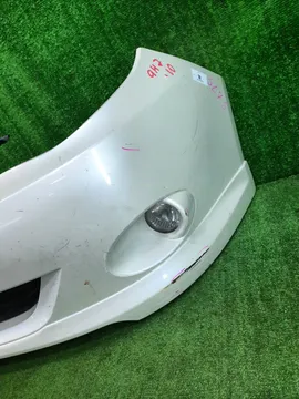 БАМПЕР НА SUBARU IMPREZA GH7