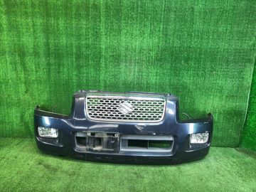 БАМПЕР НА SUZUKI WAGON R SOLIO MA34S