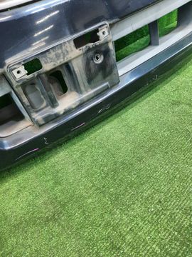 БАМПЕР НА SUZUKI WAGON R SOLIO MA34S