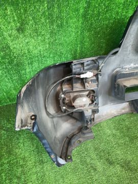 БАМПЕР НА SUZUKI WAGON R SOLIO MA34S