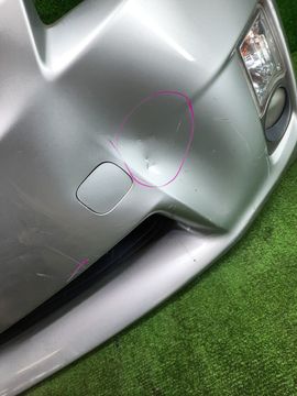 БАМПЕР НА TOYOTA PRIUS ZVW30