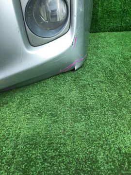 БАМПЕР НА TOYOTA PRIUS ZVW30