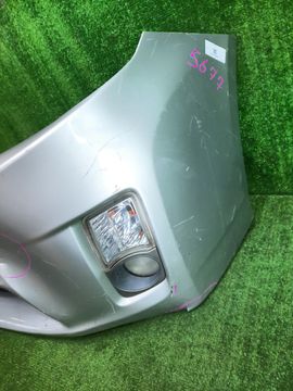БАМПЕР НА TOYOTA PRIUS ZVW30