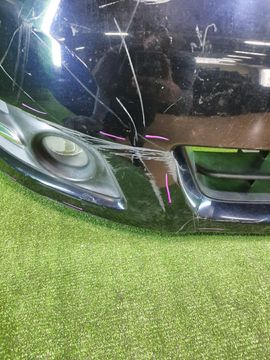 БАМПЕР НА NISSAN TEANA J32