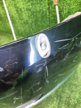 БАМПЕР НА NISSAN TEANA J32