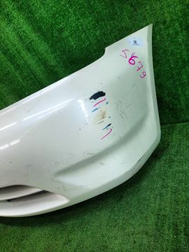 БАМПЕР НА HONDA STREAM RN1
