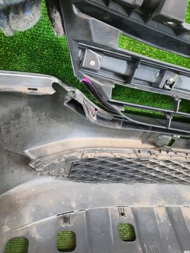 БАМПЕР НА HONDA STREAM RN6