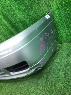 БАМПЕР НА NISSAN BLUEBIRD U14