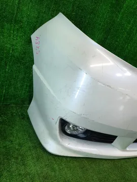 БАМПЕР НА TOYOTA ALPHARD MNH10