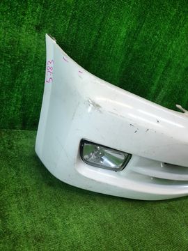 БАМПЕР НА MAZDA BONGO FRIENDEE SGEW