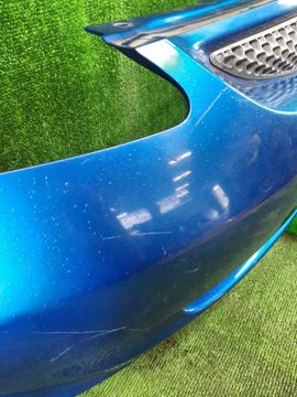 БАМПЕР НА HONDA FIT GD1