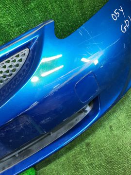 БАМПЕР НА HONDA FIT GD1