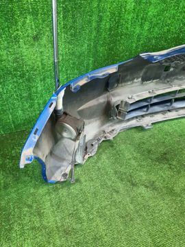 БАМПЕР НА HONDA FIT GD1