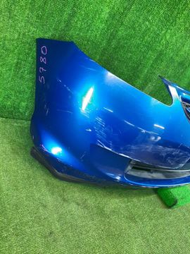 БАМПЕР НА HONDA FIT GD1