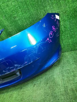 БАМПЕР НА HONDA FIT GD1