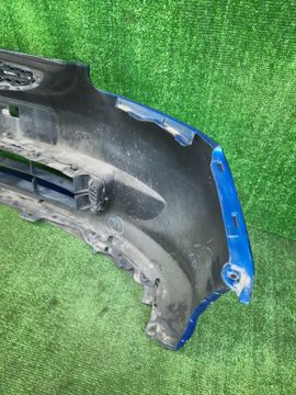 БАМПЕР НА HONDA FIT GD1