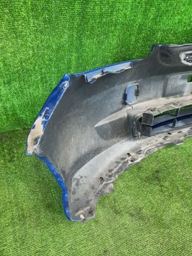 БАМПЕР НА HONDA FIT GD1
