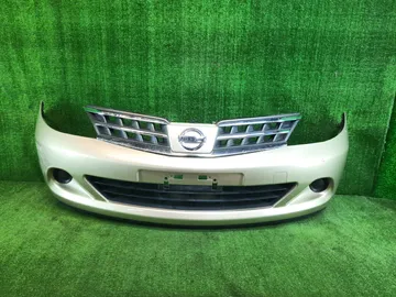 БАМПЕР НА NISSAN TIIDA C11