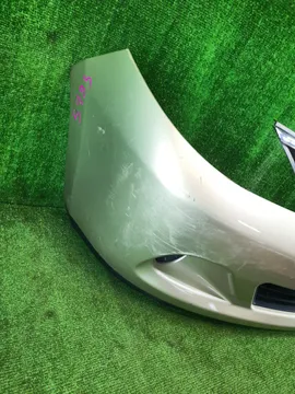 БАМПЕР НА NISSAN TIIDA C11