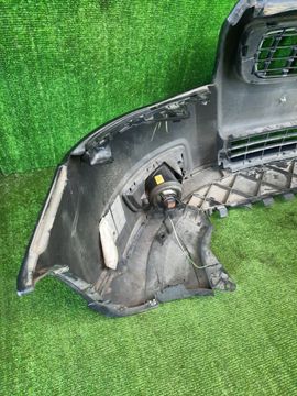 БАМПЕР НА VOLVO V50 MW43