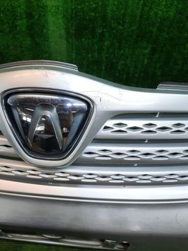БАМПЕР НА TOYOTA ALLEX NZE121