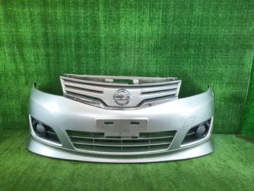 БАМПЕР НА NISSAN NOTE E11