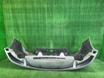 БАМПЕР НА NISSAN NOTE E11