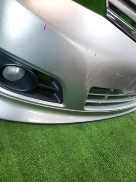 БАМПЕР НА NISSAN NOTE E11