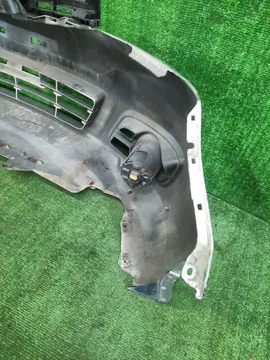 БАМПЕР НА NISSAN NOTE E11