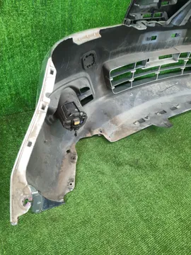 БАМПЕР НА NISSAN NOTE E11