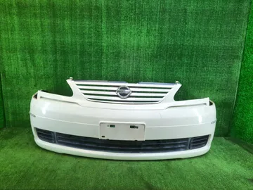 БАМПЕР НА NISSAN SERENA C24