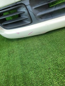 БАМПЕР НА NISSAN SERENA C24