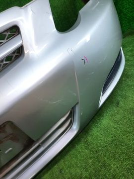 БАМПЕР НА TOYOTA ALLEX NZE121