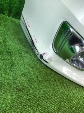 БАМПЕР НА NISSAN SERENA C26