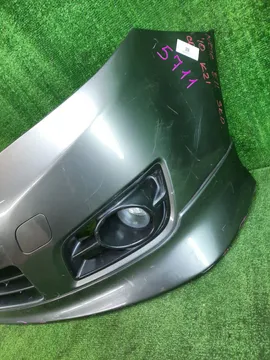 БАМПЕР НА NISSAN NOTE E11