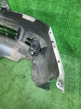 БАМПЕР НА NISSAN NOTE E11
