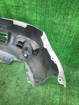 БАМПЕР НА NISSAN NOTE E11