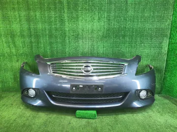 БАМПЕР НА NISSAN SKYLINE V36