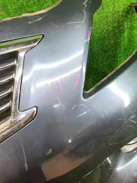 БАМПЕР НА NISSAN SKYLINE V36