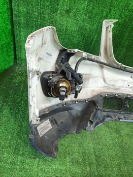 БАМПЕР НА VOLKSWAGEN TIGUAN 5N1