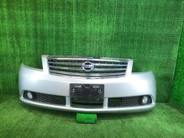 БАМПЕР НА NISSAN FUGA Y50