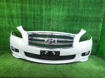 БАМПЕР НА NISSAN FUGA Y51