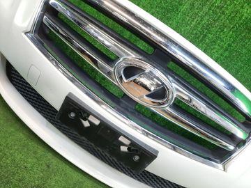 БАМПЕР НА NISSAN FUGA Y51